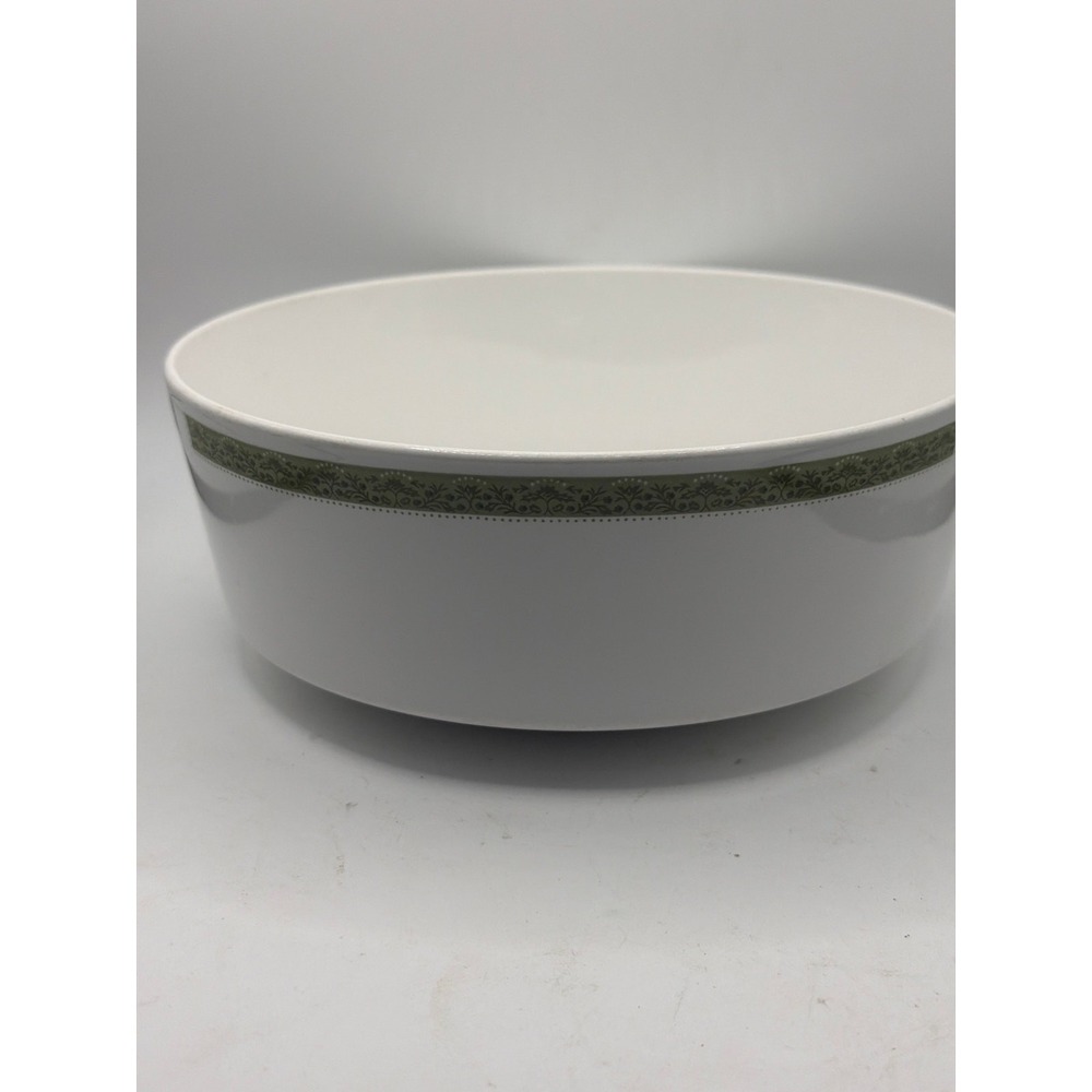 Corning Centura "Lynwood Green" 7 3/8 Inch Vegetable Bowl